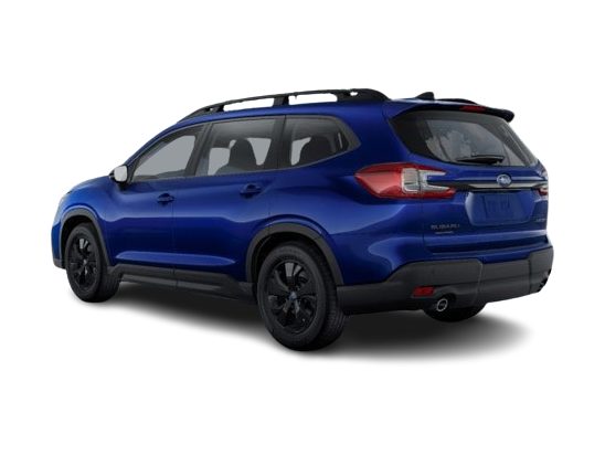 Thumbnail: 2026 Subaru Ascent - 4