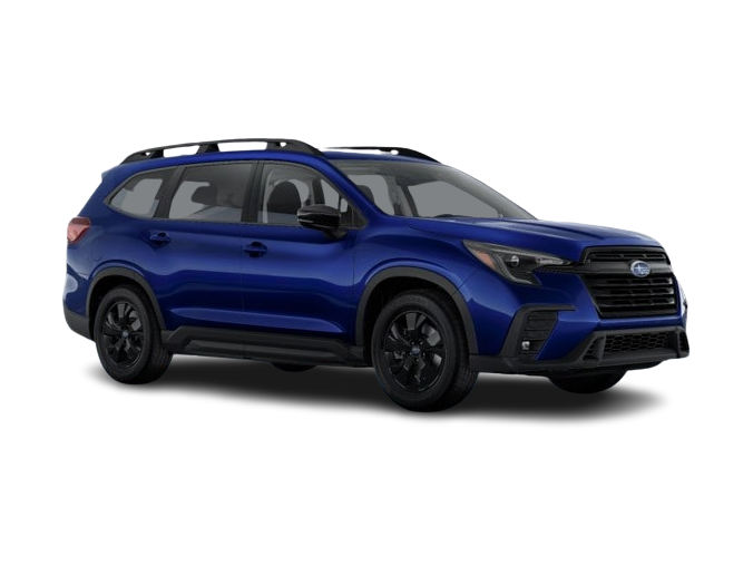 Thumbnail: 2026 Subaru Ascent - 16