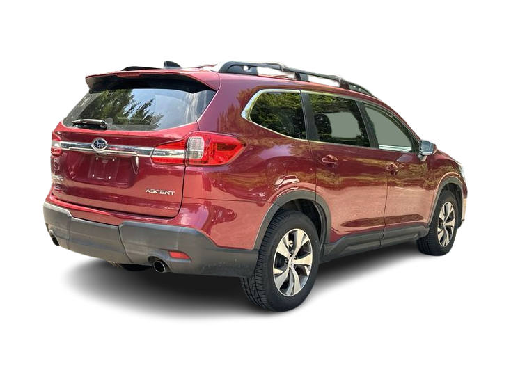 Thumbnail: 2019 Subaru Ascent - 21