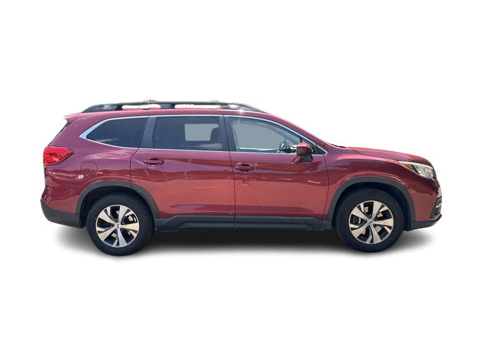 Thumbnail: 2019 Subaru Ascent - 13
