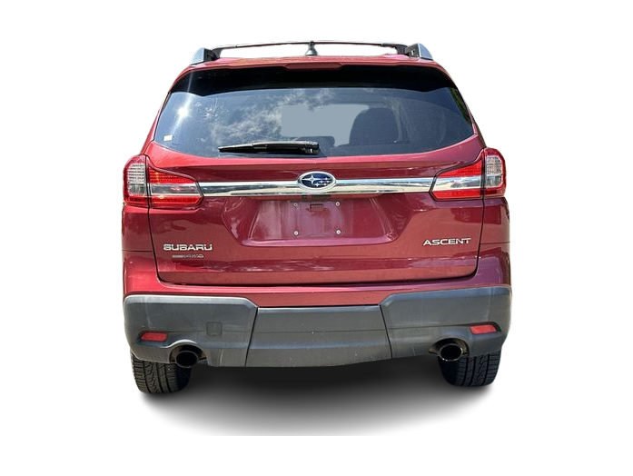 Thumbnail: 2019 Subaru Ascent - 5