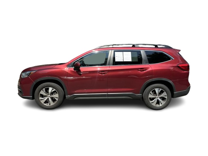 Thumbnail: 2019 Subaru Ascent - 3