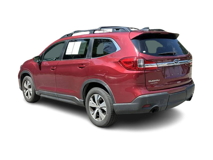 Thumbnail: 2019 Subaru Ascent - 4
