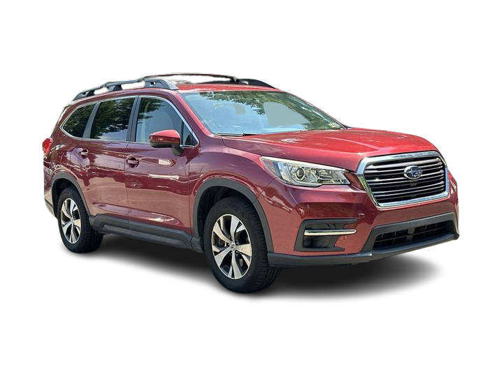 Thumbnail: 2019 Subaru Ascent - 20