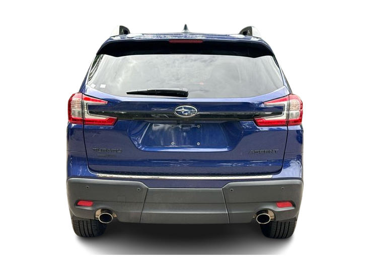 Thumbnail: 2026 Subaru Ascent - 5