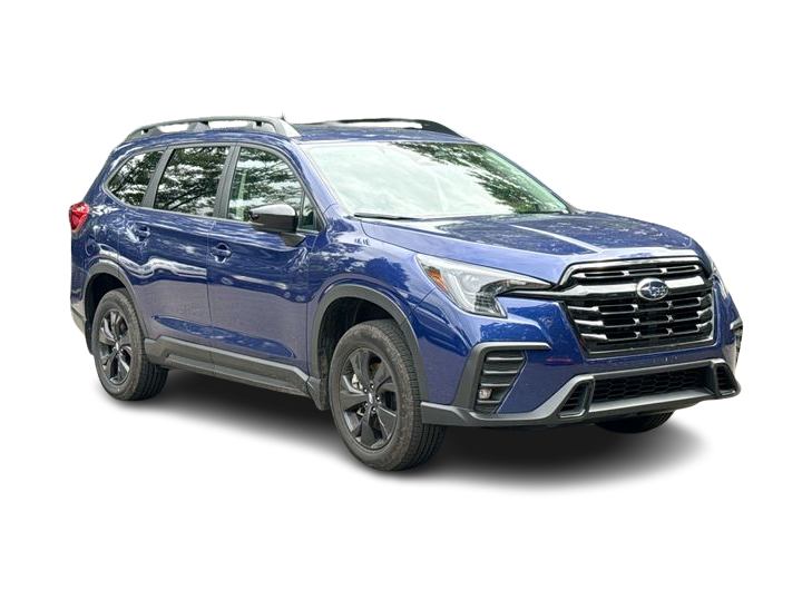 Thumbnail: 2026 Subaru Ascent - 22