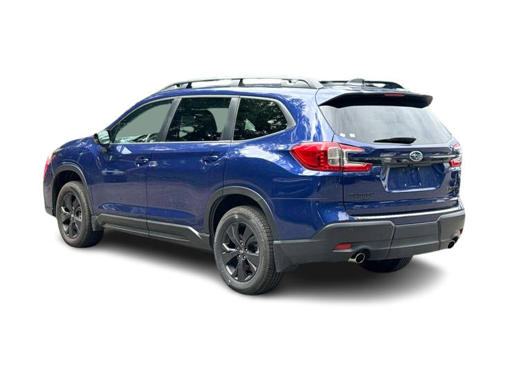 Thumbnail: 2026 Subaru Ascent - 4