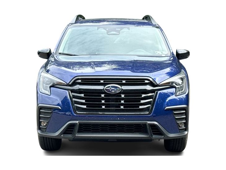 Thumbnail: 2026 Subaru Ascent - 6