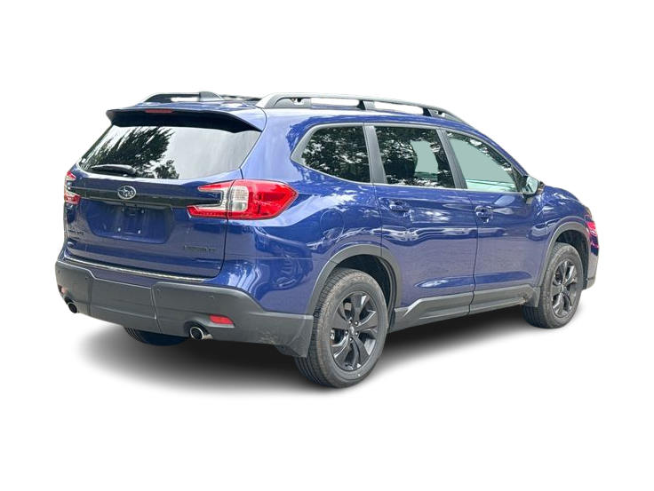 Thumbnail: 2026 Subaru Ascent - 23