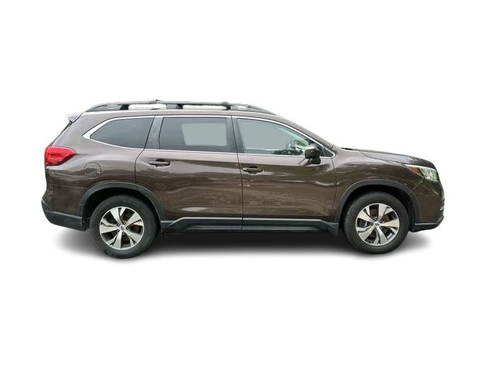Thumbnail: 2019 Subaru Ascent - 14