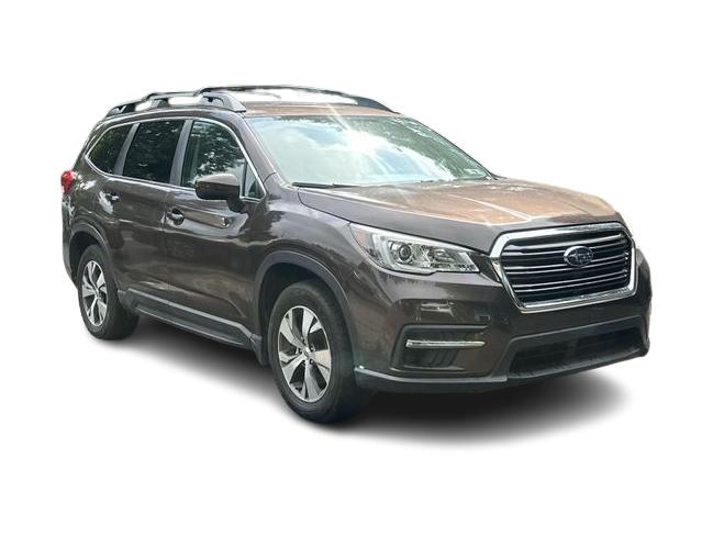 Thumbnail: 2019 Subaru Ascent - 22