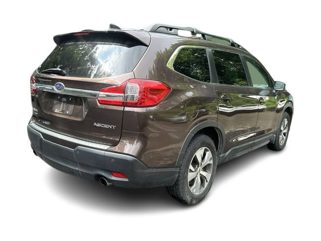 Thumbnail: 2019 Subaru Ascent - 23