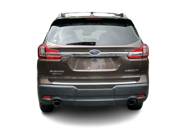 Thumbnail: 2019 Subaru Ascent - 5