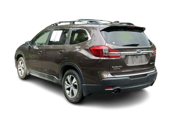 Thumbnail: 2019 Subaru Ascent - 4