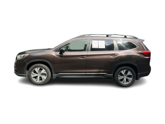Thumbnail: 2019 Subaru Ascent - 3