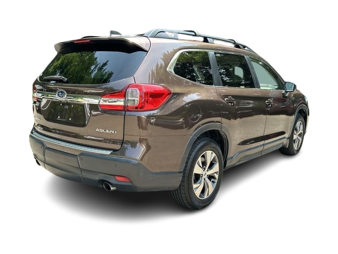 Thumbnail: 2019 Subaru Ascent - 32
