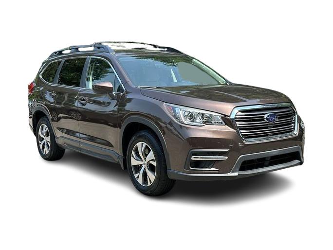 Thumbnail: 2019 Subaru Ascent - 31
