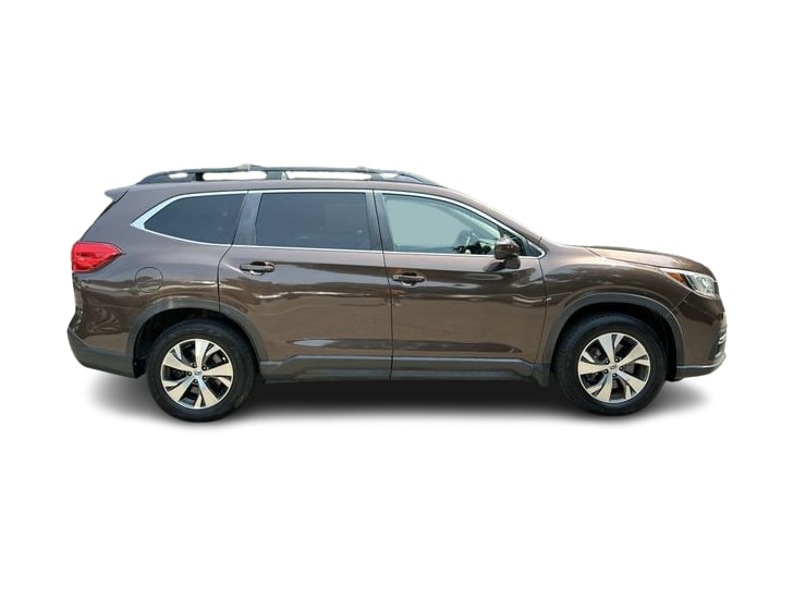 Thumbnail: 2019 Subaru Ascent - 16