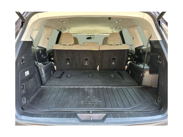 Thumbnail: 2019 Subaru Ascent - 29