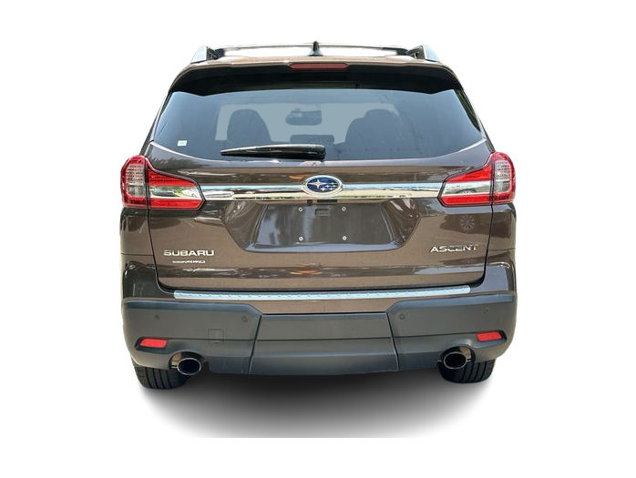 Thumbnail: 2019 Subaru Ascent - 5