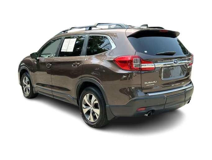 Thumbnail: 2019 Subaru Ascent - 4
