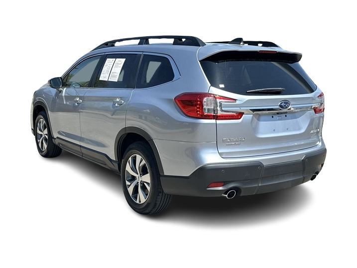 2024 Subaru Ascent Premium 4