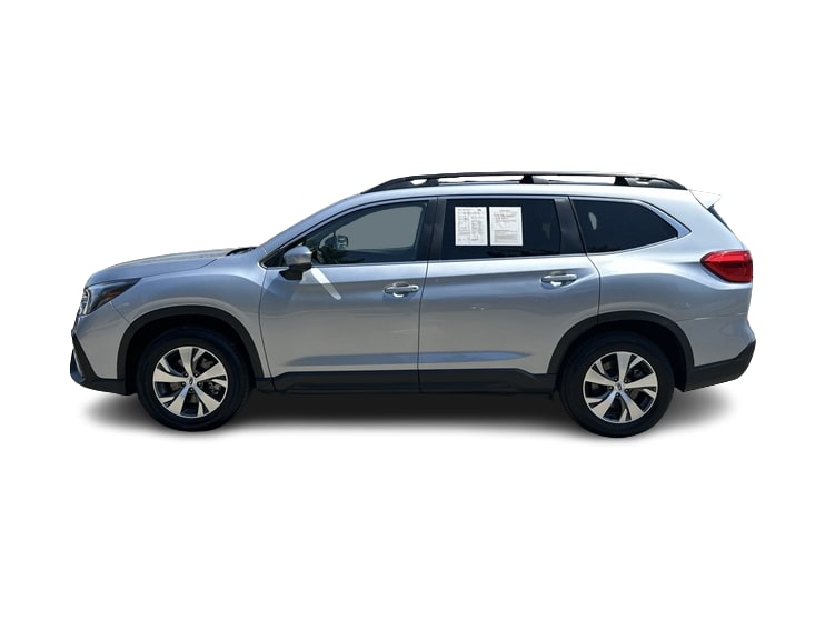 2024 Subaru Ascent Premium 3