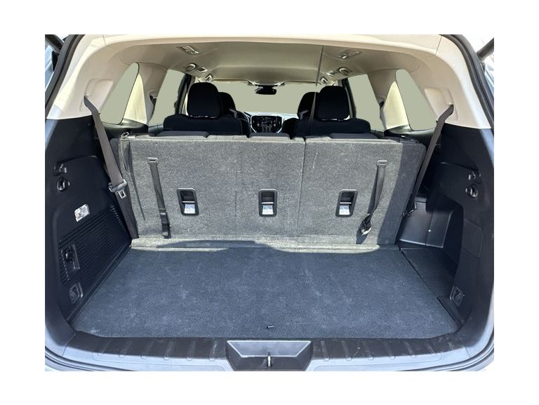 2024 Subaru Ascent Premium 28
