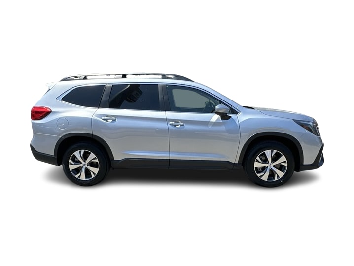2024 Subaru Ascent Premium 17