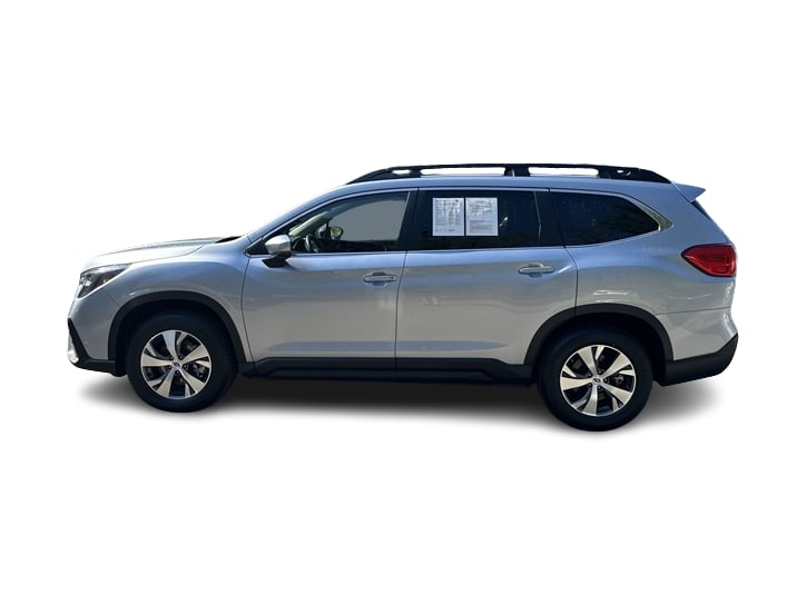 2024 Subaru Ascent Premium 3