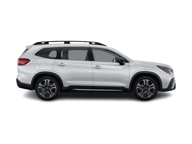 Thumbnail: 2026 Subaru Ascent - 17