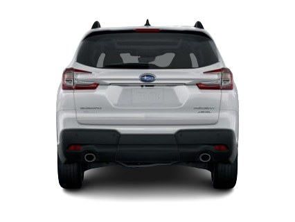 Thumbnail: 2026 Subaru Ascent - 18