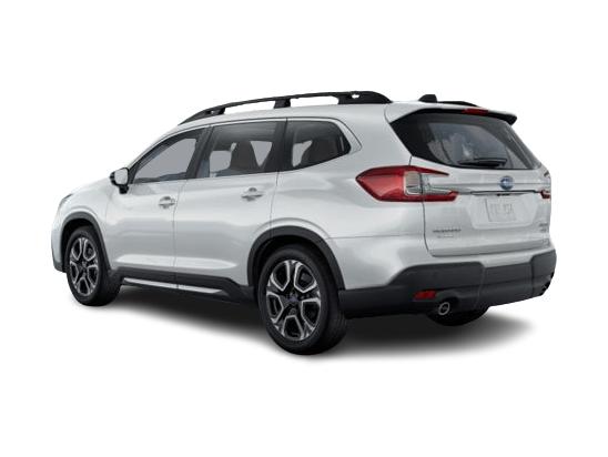 Thumbnail: 2026 Subaru Ascent - 4
