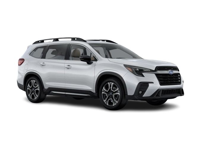 Thumbnail: 2026 Subaru Ascent - 15