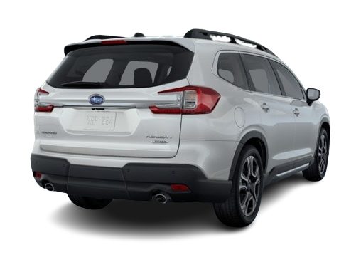 Thumbnail: 2026 Subaru Ascent - 16