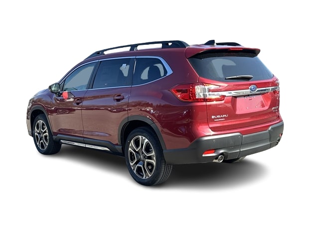 Thumbnail: 2026 Subaru Ascent - 4