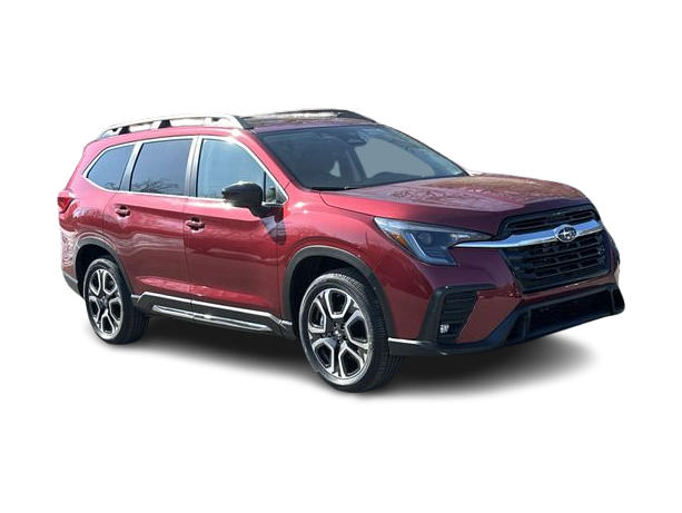 Thumbnail: 2026 Subaru Ascent - 33