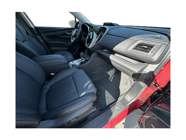 Thumbnail: 2026 Subaru Ascent - 15