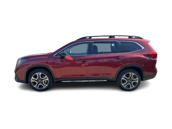 Thumbnail: 2026 Subaru Ascent - 3