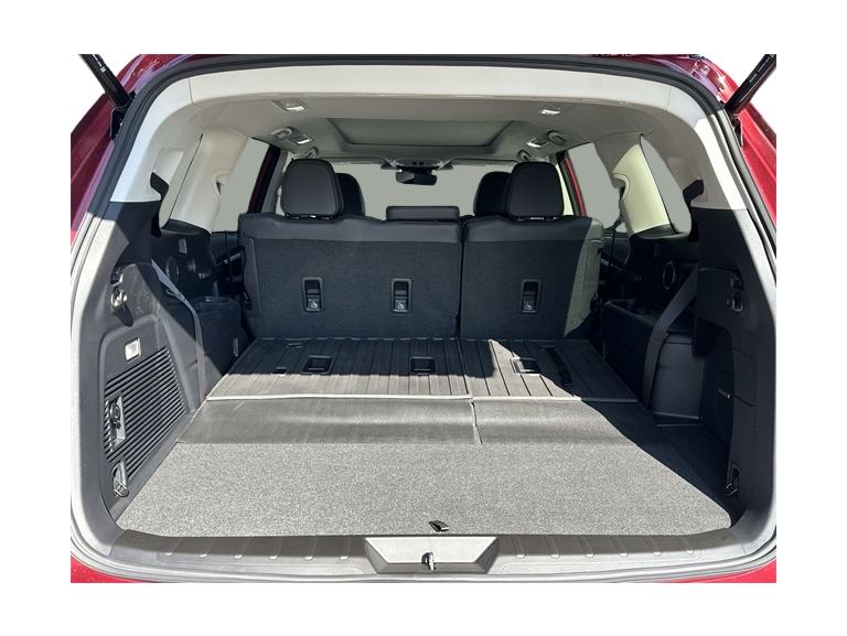 Thumbnail: 2026 Subaru Ascent - 32