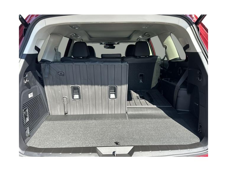 Thumbnail: 2026 Subaru Ascent - 31