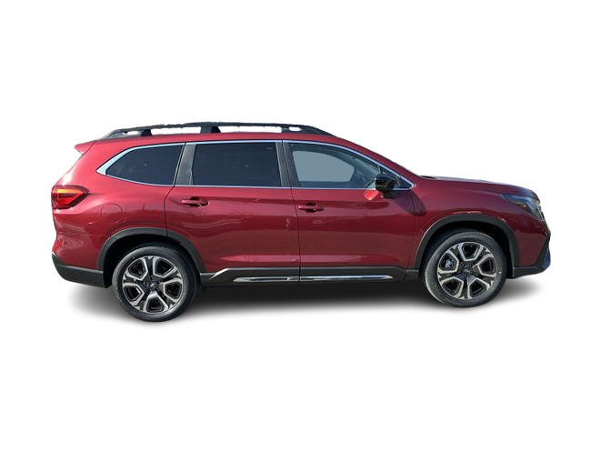 Thumbnail: 2026 Subaru Ascent - 16