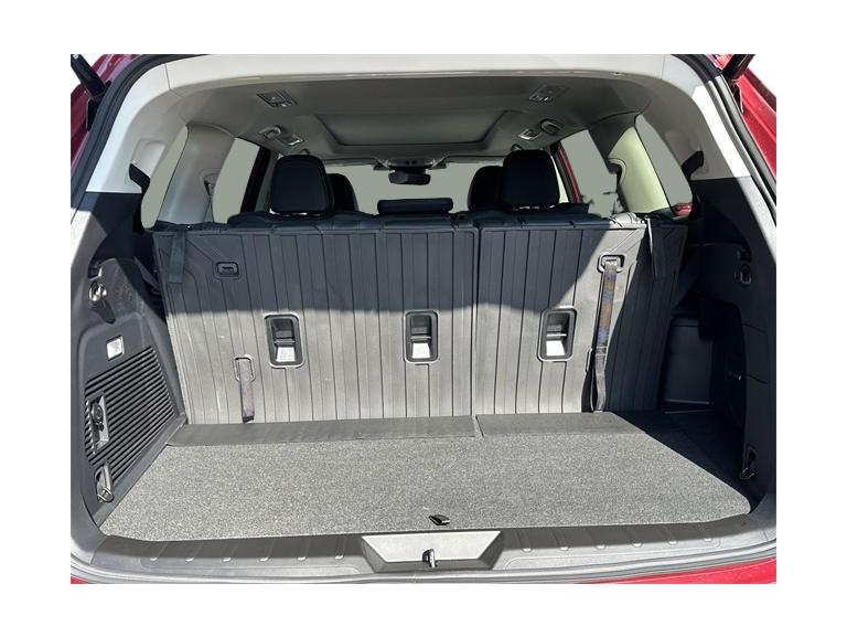 Thumbnail: 2026 Subaru Ascent - 30