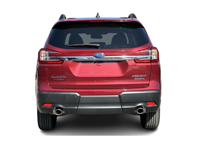 Thumbnail: 2026 Subaru Ascent - 5