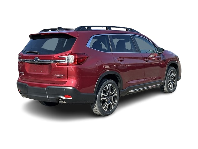 Thumbnail: 2026 Subaru Ascent - 34