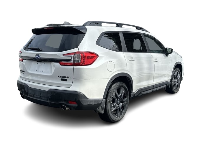 Thumbnail: 2025 Subaru Ascent - 24