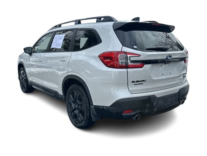 Thumbnail: 2025 Subaru Ascent - 4