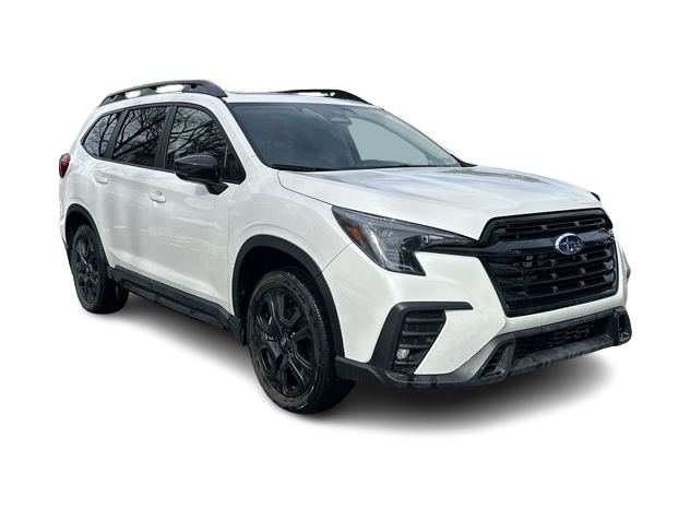 Thumbnail: 2025 Subaru Ascent - 23