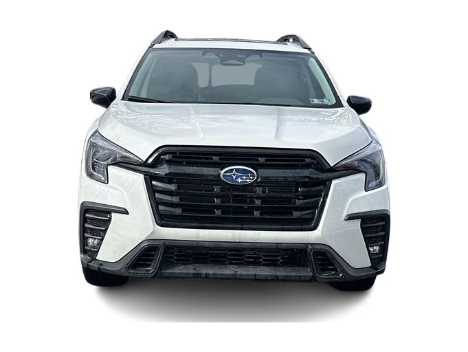 Thumbnail: 2025 Subaru Ascent - 6