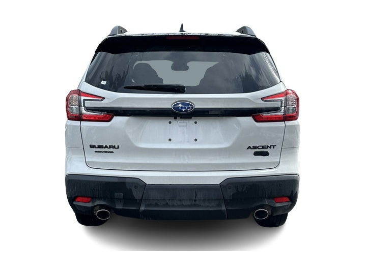 Thumbnail: 2025 Subaru Ascent - 5